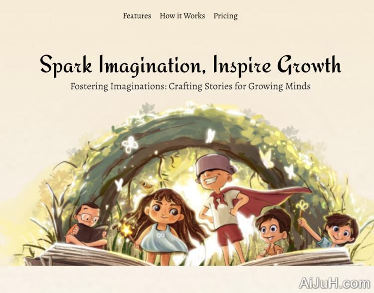 StoryBee
