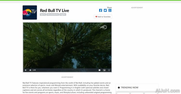 TV Online(CXTV)