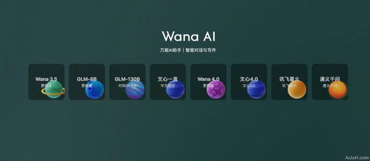 Wana Al