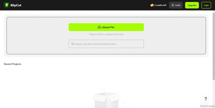 BlipCut Video Translator