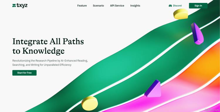 txyz.ai