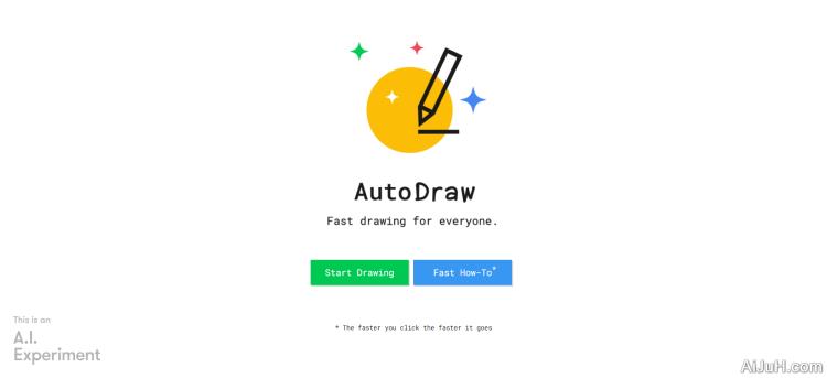 Auto Draw