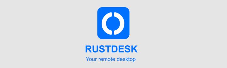 Rustdesk