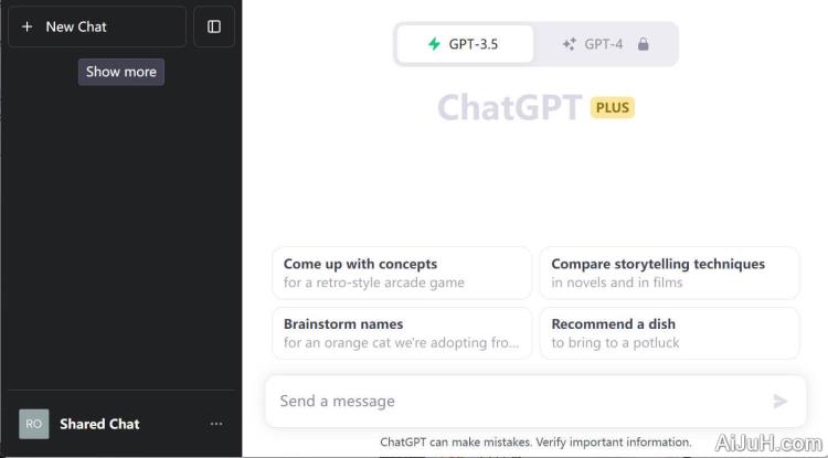 ChatGPT保姆计划!