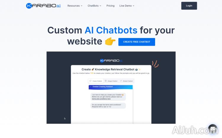 KaraboAI
