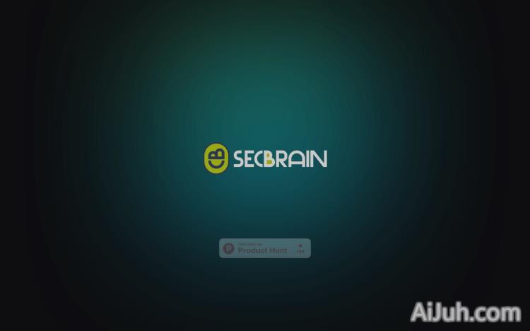 SecBrain