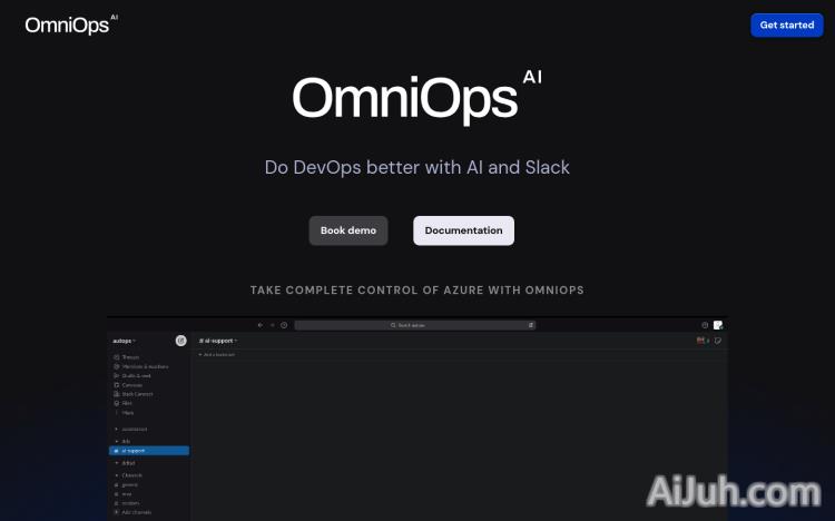 OmniOps