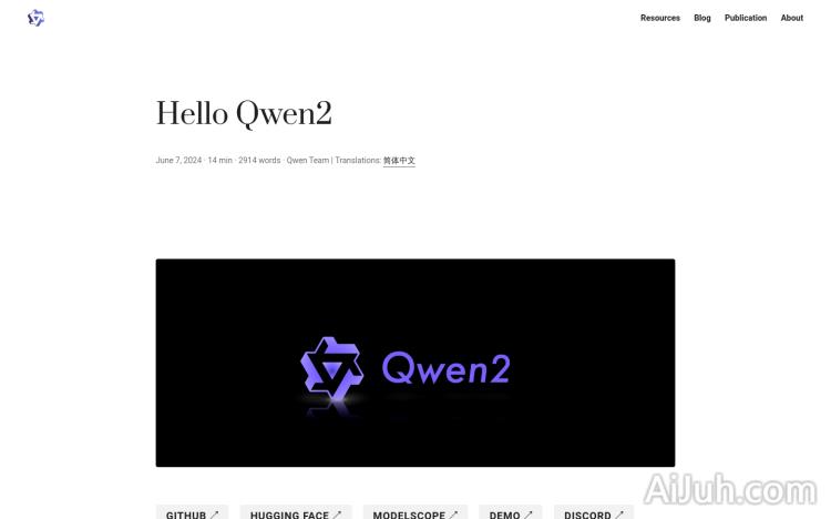 Qwen2