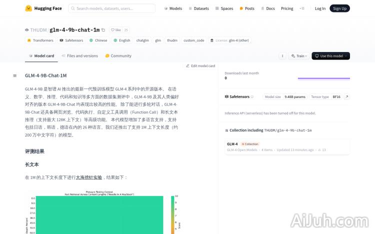 GLM-4-9B-Chat-1M