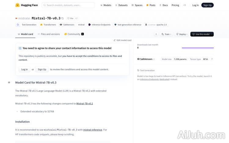 Mistral-7B-v0.3