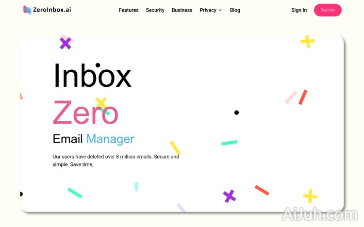 Inbox Zero AI