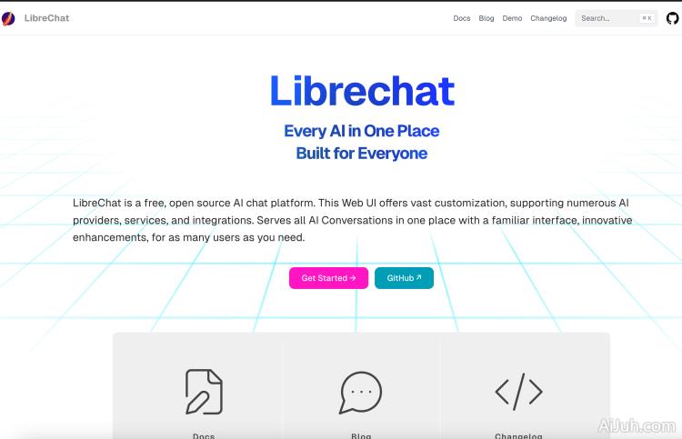 LibreChat.ai