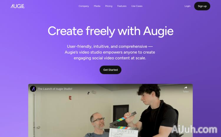 Augie.Studio