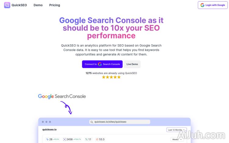 QuickSEO