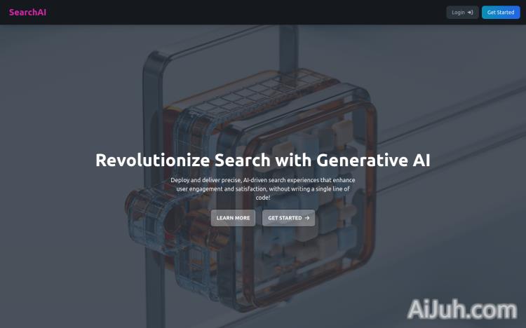 GenSearch