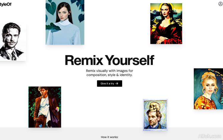 Remix Yourself