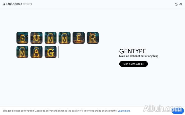 GENTYPE