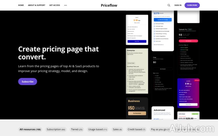 Priceflow