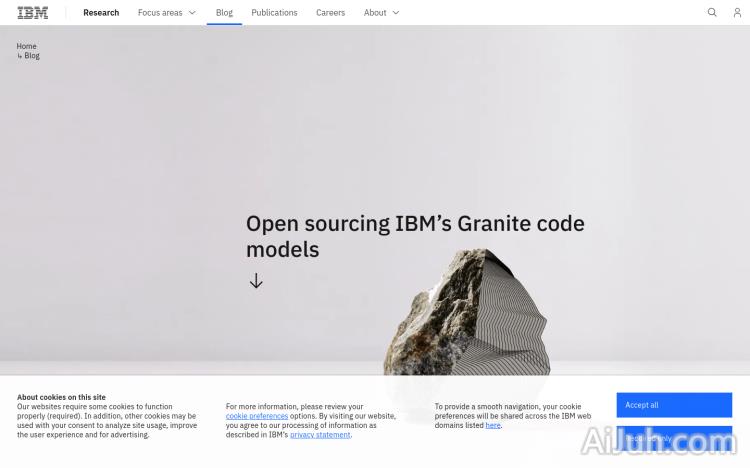 IBM Granite