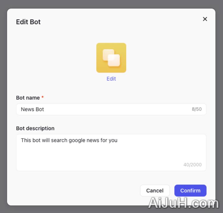coze(图5) AI应用【Coze】