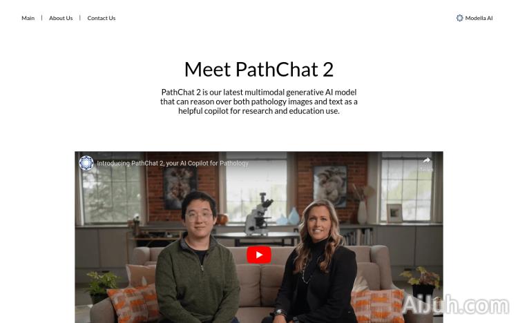 PathChat 2