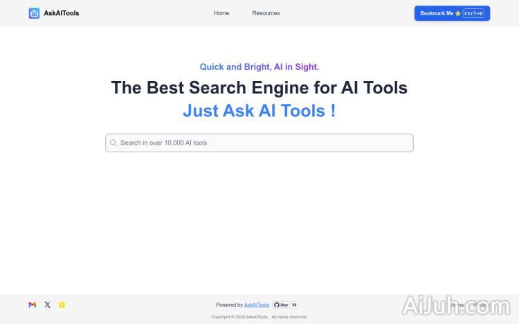 Ask AI Tools