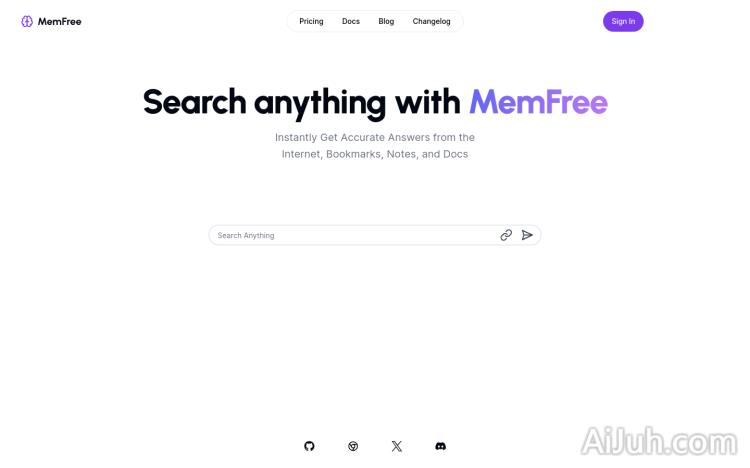 MemFree