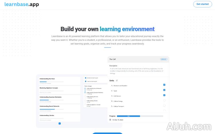 Learnbase