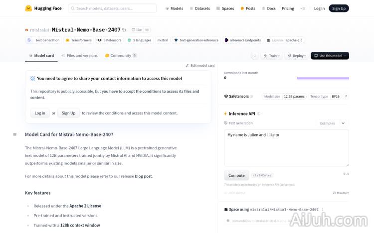 Mistral-Nemo-Base-2407