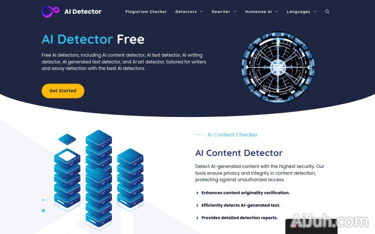 AI Detector.online