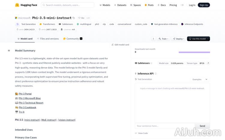 Phi-3.5-mini-instruct