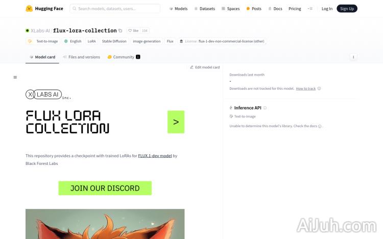 flux-lora-collection