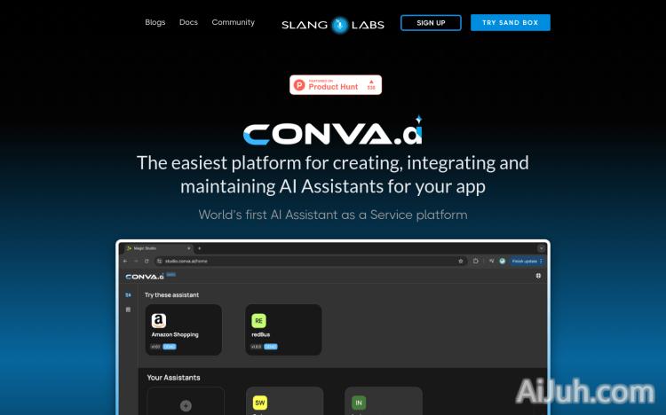 Conva.AI