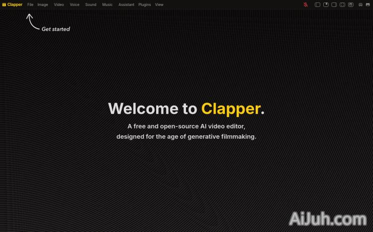 Clapper