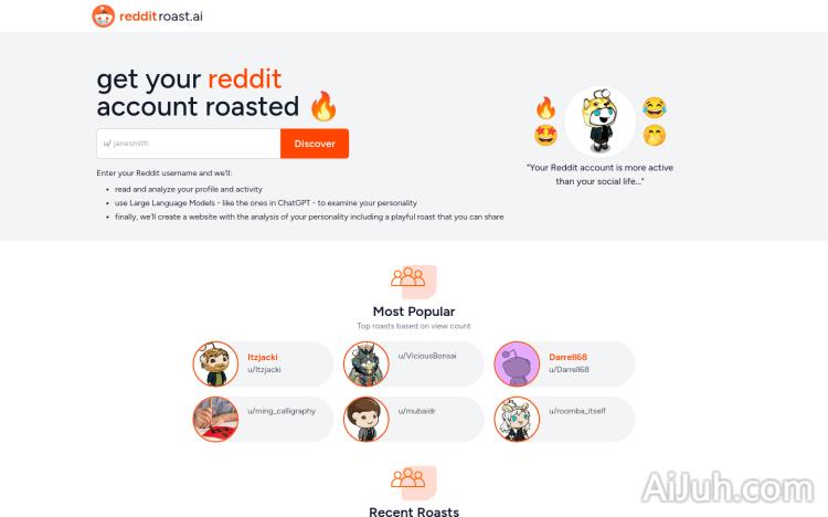 redditroast.ai