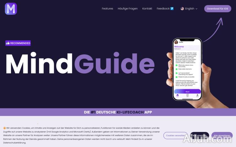 MindGuide