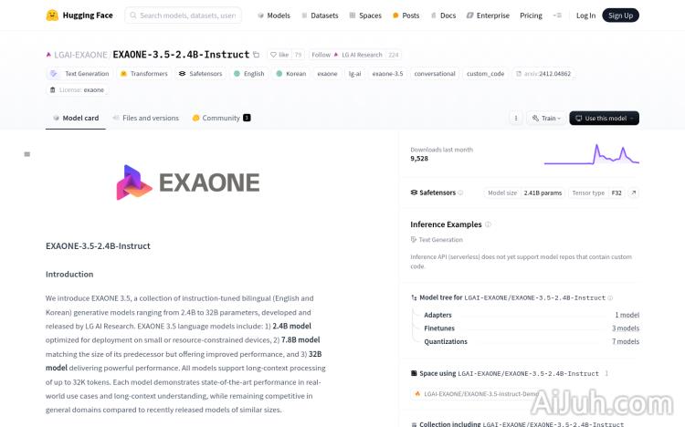 EXAONE-3.5-2.4B-Instruct