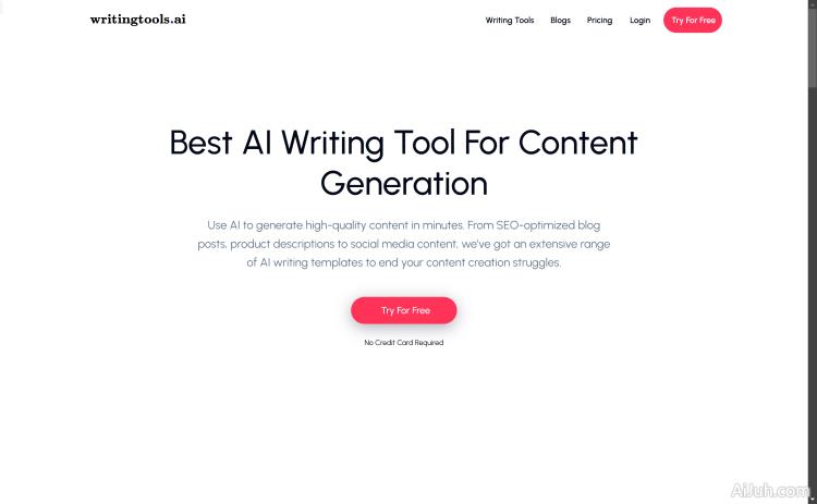 writingtools.ai