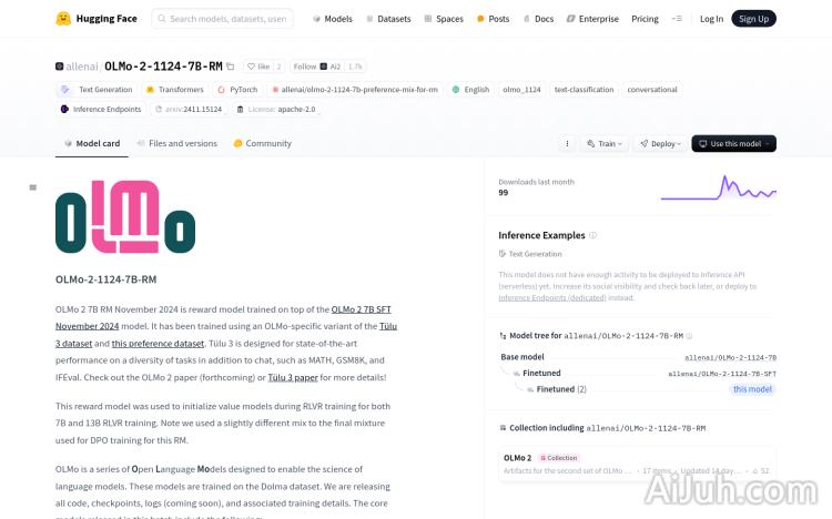 OLMo-2-1124-7B-RM