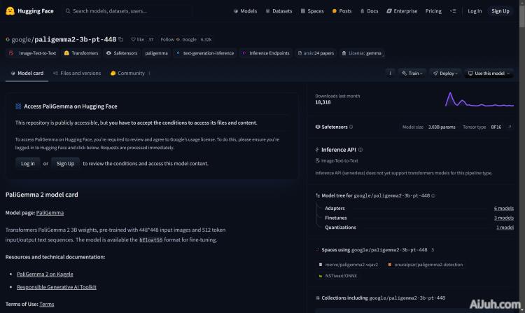 PaliGemma2-3b-pt-448