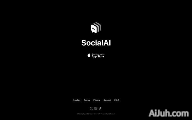 SocialAI