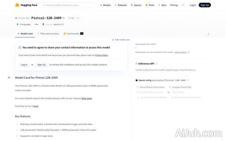 Pixtral-12B-2409