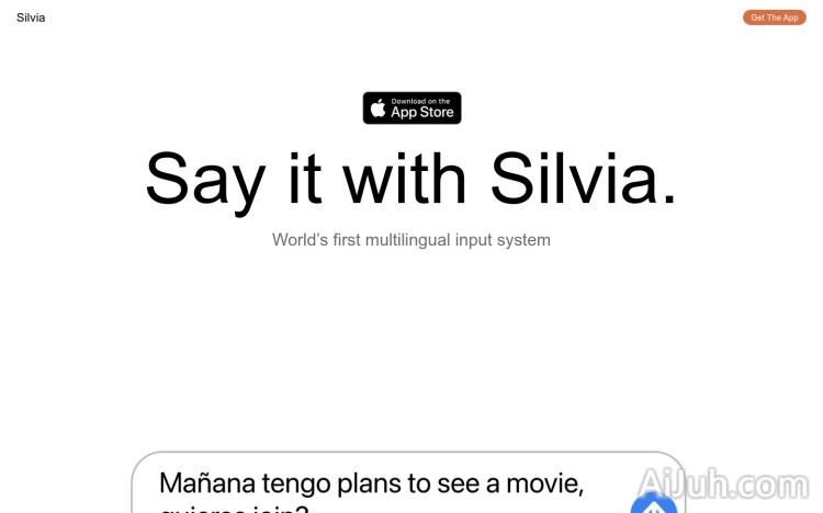 Silvia