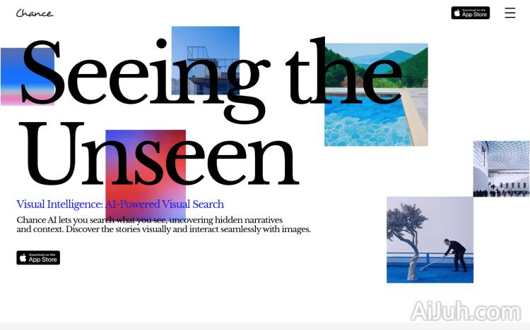 Chance AI
