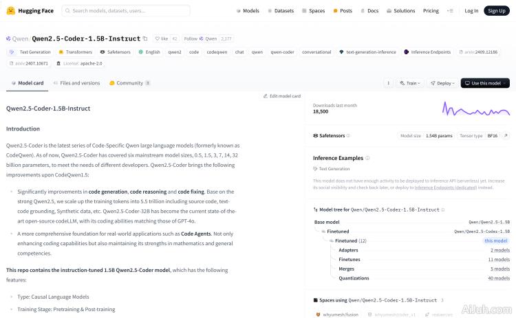 Qwen2.5-Coder-1.5B-Instruct