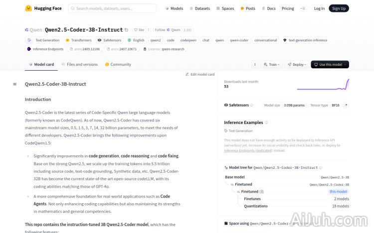 Qwen2.5-Coder-3B-Instruct