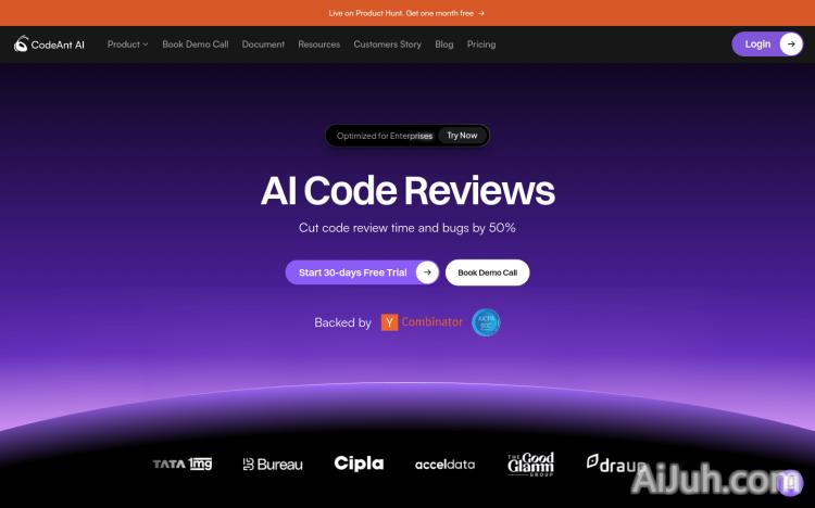CodeAnt AI
