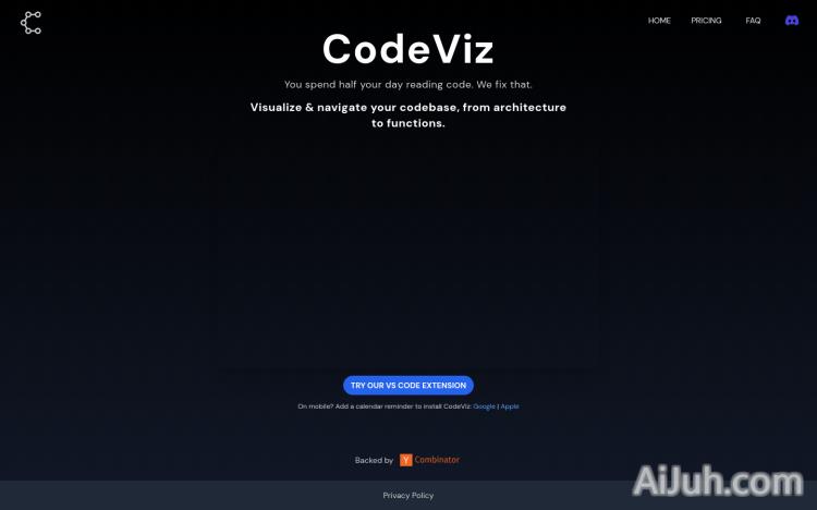 CodeViz