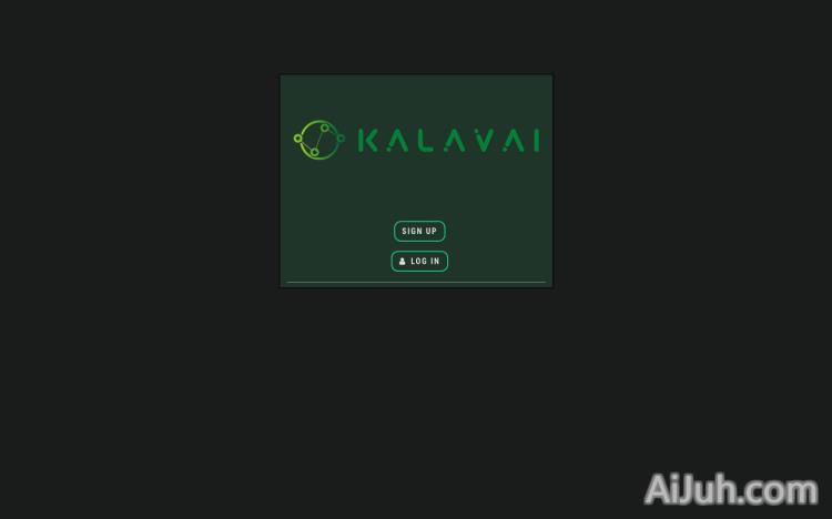 Kalavai