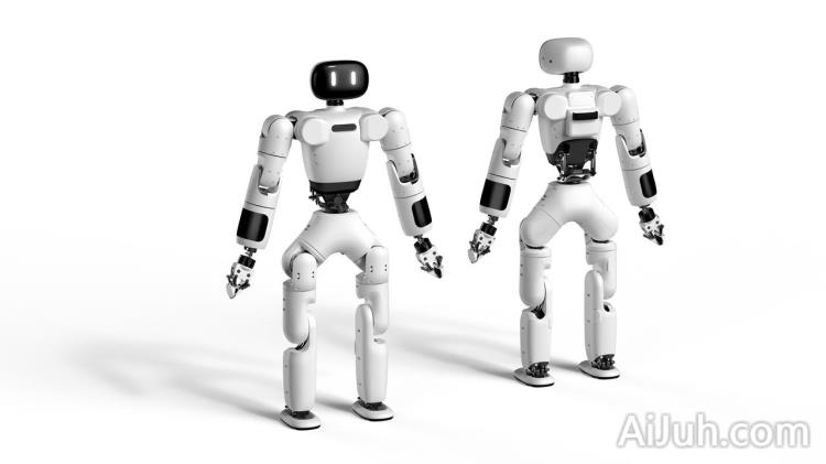 智元灵犀X1开发指南